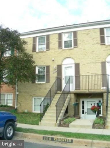 Unit for sale at 1028 MARGATE COURT, STERLING, VA 20164