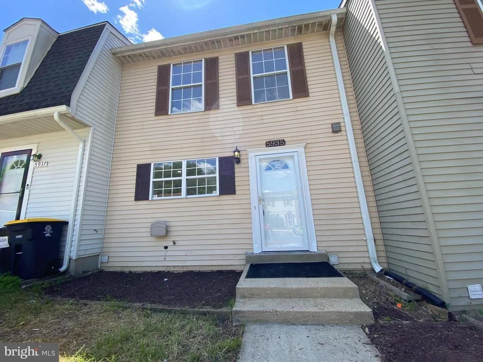 Unit for sale at 5935 APPLEGARTH PLACE, CAPITOL HEIGHTS, MD 20743