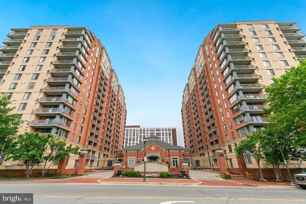 Unit for sale at 11710 OLD GEORGETOWN RD, NORTH BETHESDA, MD 20852