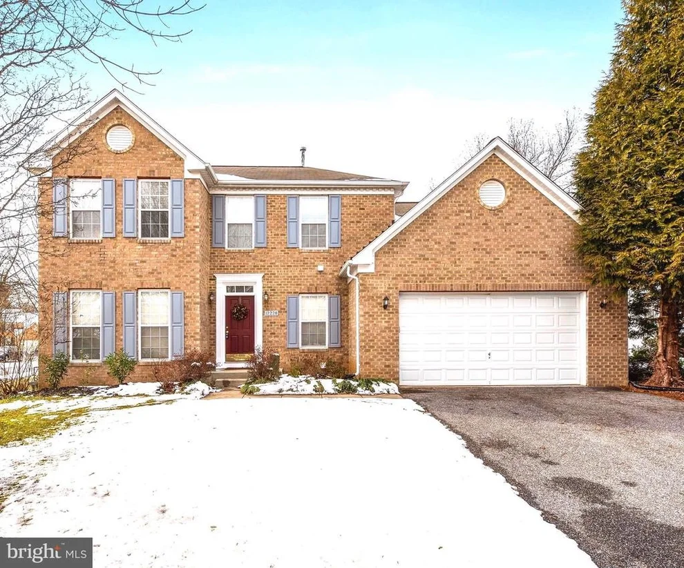 Unit for sale at 12228 STATEWOOD ROAD, REISTERSTOWN, MD 21136