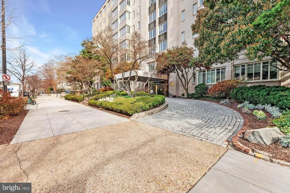 Unit for sale at 1727 MASSACHUSETTS AVENUE NW, WASHINGTON, DC 20036