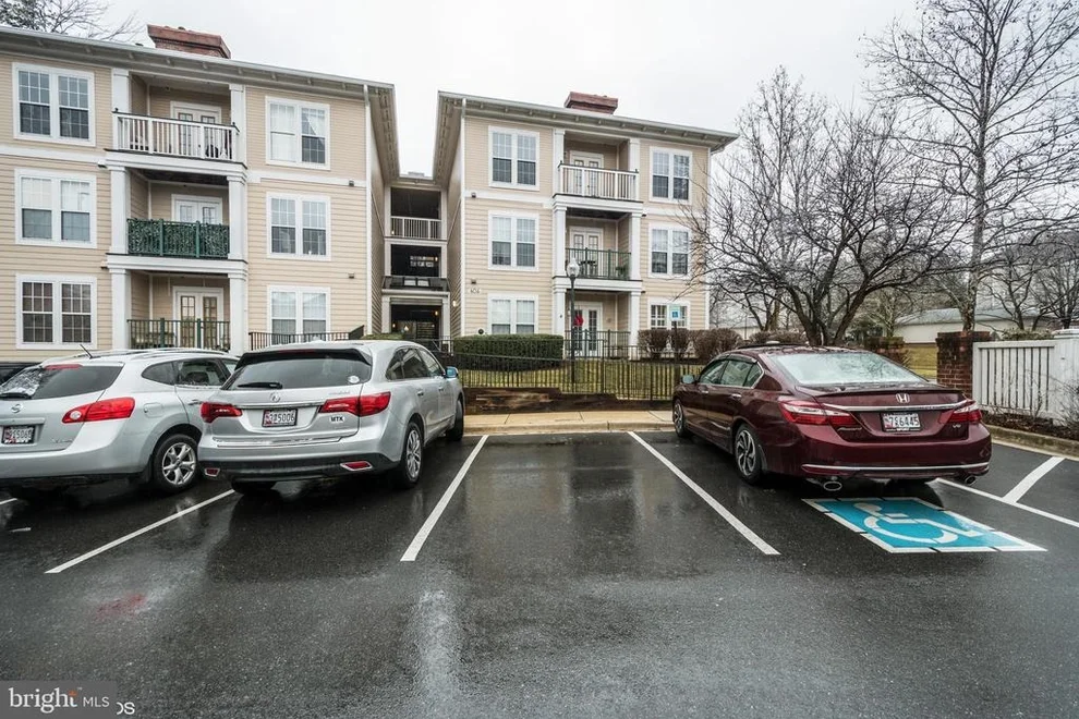Unit for sale at 406 KENTLANDS BLVD., NORTH POTOMAC, MD 20878