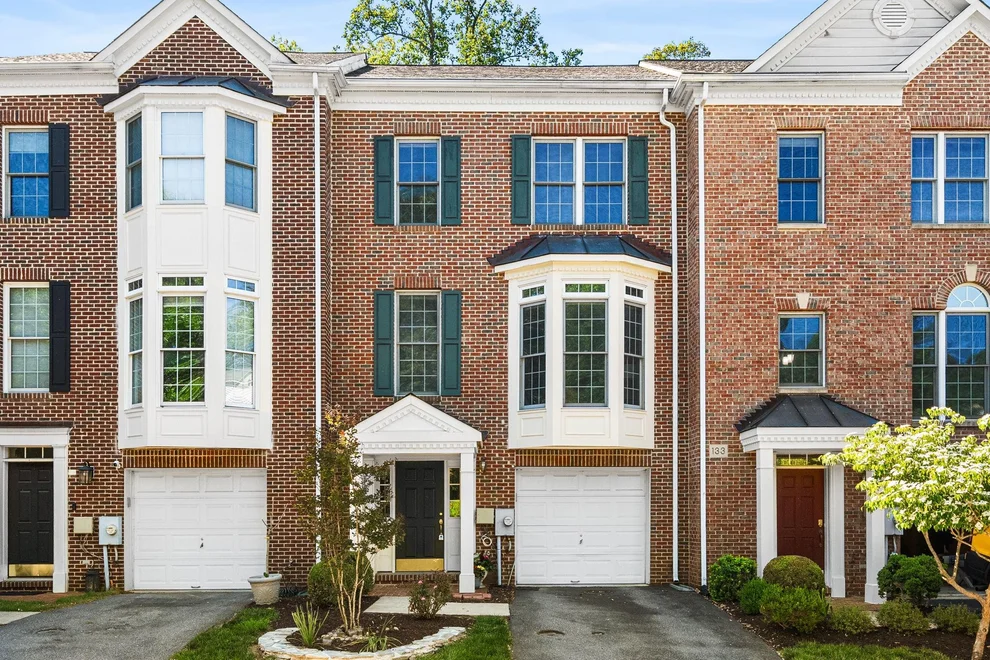 Unit for sale at 135 WOOTTON OAKS COURT, ROCKVILLE, MD 20852