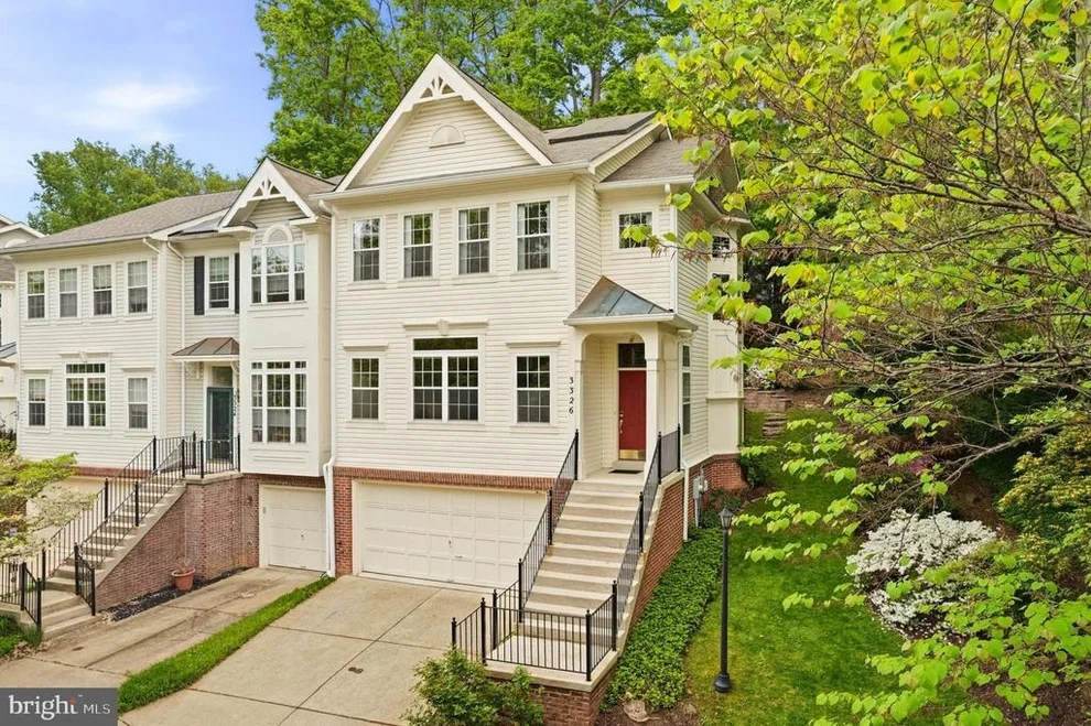 Unit for sale at 3326 MILLS CROSSING PLACE, KENSINGTON, MD 20895