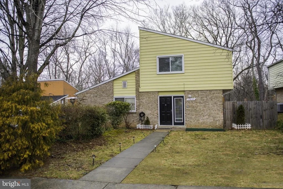 Unit for sale at 12655 TOBYTOWN DRIVE, POTOMAC, MD 20854