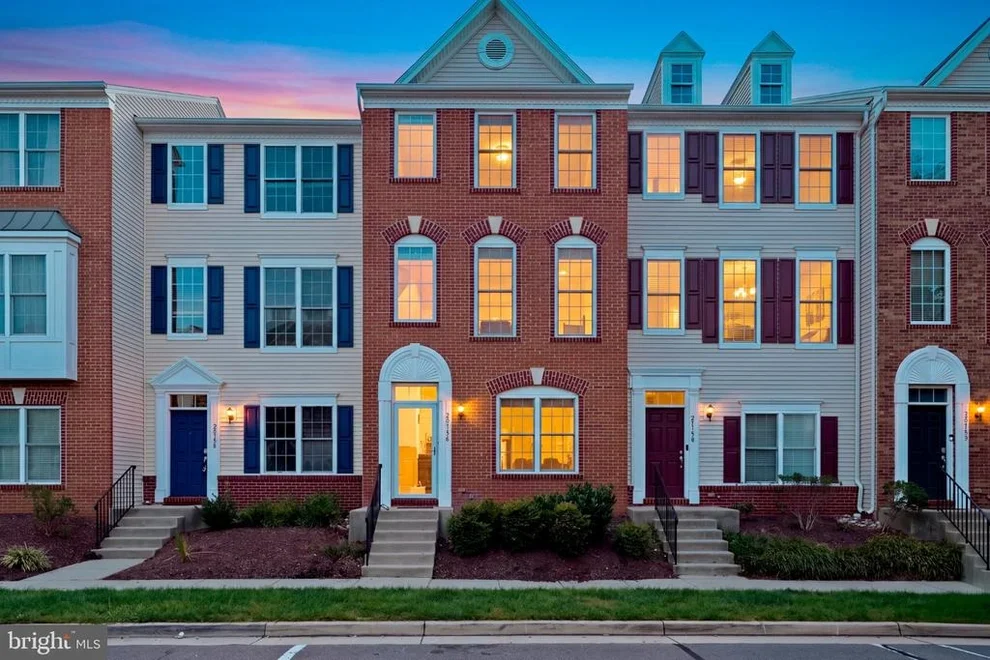 Unit for sale at 25156 MONTEITH TERRACE, CHANTILLY, VA 20152