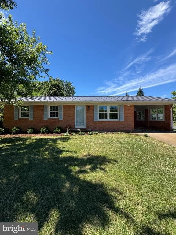 Unit for sale at 2 SPRINGCREST DRIVE, LURAY, VA 22835