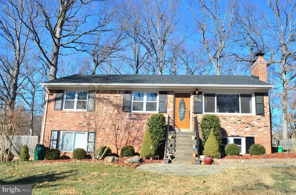 Unit for sale at 8426 AUBREY DRIVE, MANASSAS, VA 20111