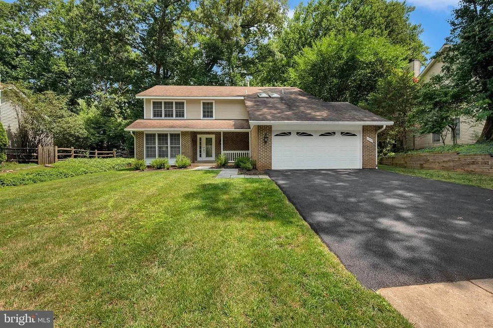 Unit for sale at 11533 FLINTS GROVE LANE, NORTH POTOMAC, MD 20878