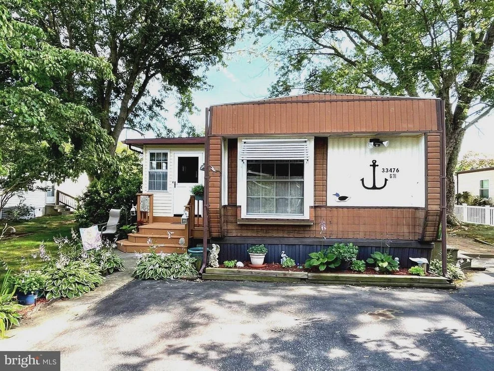 Unit for sale at 33476 DAISY STREET, LEWES, DE 19958