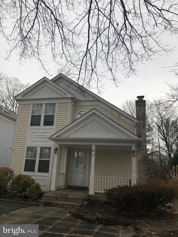 Unit for sale at 6 OAKDALE COURT, STERLING, VA 20165