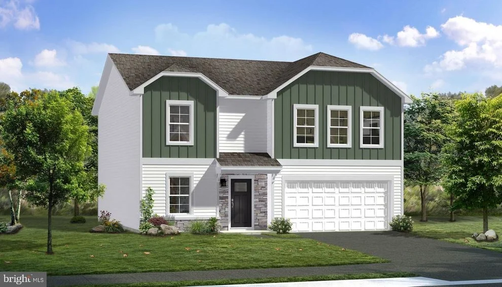 Unit for sale at 176 FONTANA CIRCLE, MARTINSBURG, WV 25403