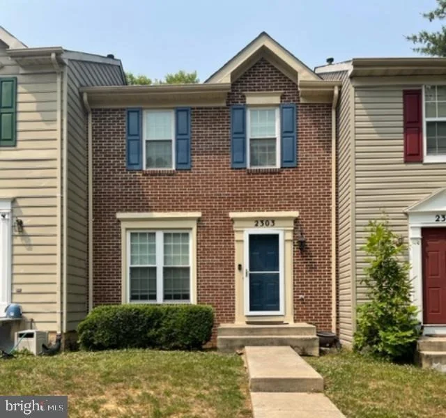 Unit for sale at 2303 ROSEBRANCH COURT, BROOKEVILLE, MD 20833