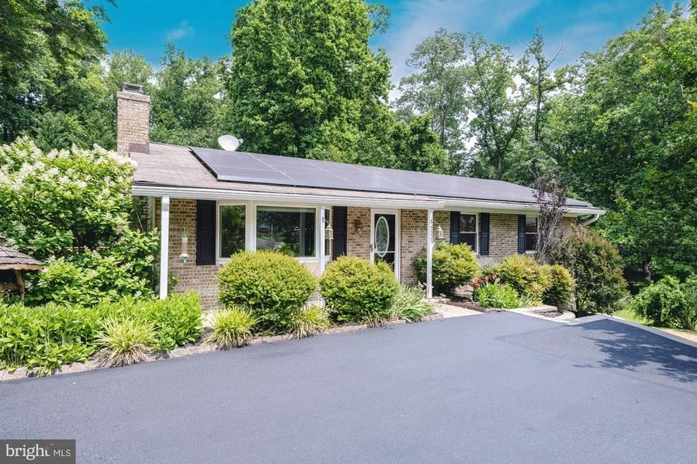 Unit for sale at 9905 GOLDEN RUSSET COURT, DUNKIRK, MD 20754