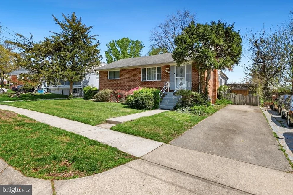 Unit for sale at 11109 BUCKNELL DRIVE, SILVER SPRING, MD 20902