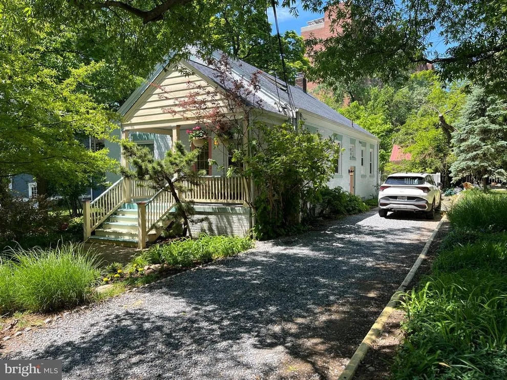 Unit for sale at 9 PINE AVENUE, TAKOMA PARK, MD 20912