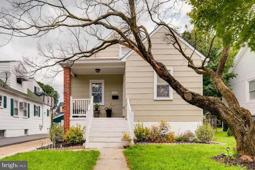 Unit for sale at 3808 FORRESTER AVENUE, BALTIMORE, MD 21206