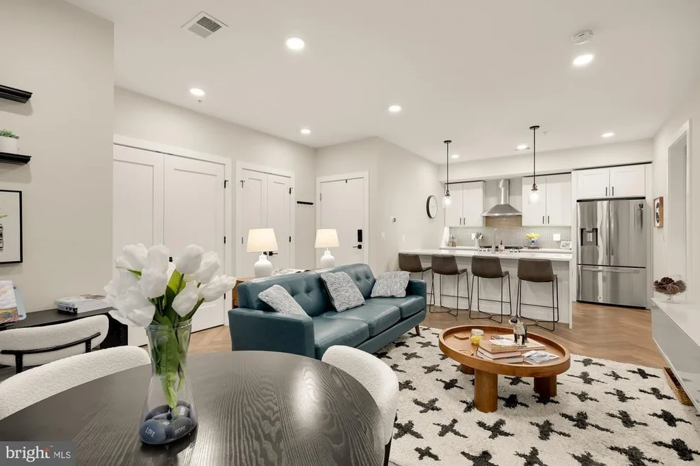 Unit for sale at 4315 HARRISON STREET NW, WASHINGTON, DC 20015