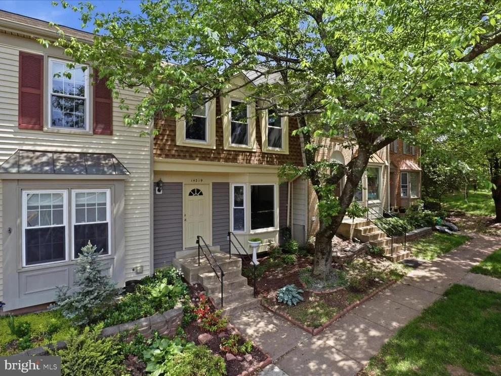 Unit for sale at 14219 HERITAGE CROSSING LANE, CENTREVILLE, VA 20120