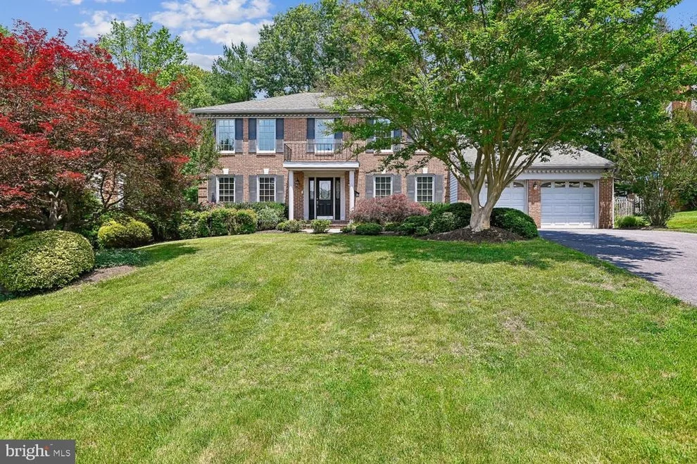 Unit for sale at 22 LOCUSTWOOD COURT, SILVER SPRING, MD 20905