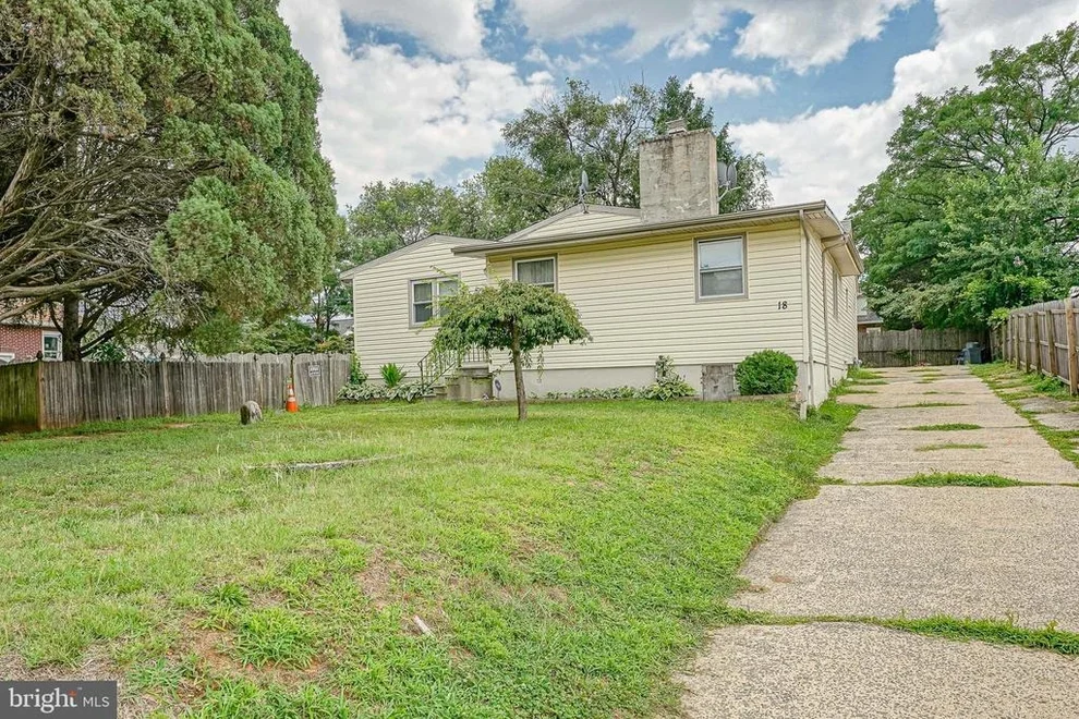 Unit for sale at 18 E 6TH AVENUE, RUNNEMEDE, NJ 08078