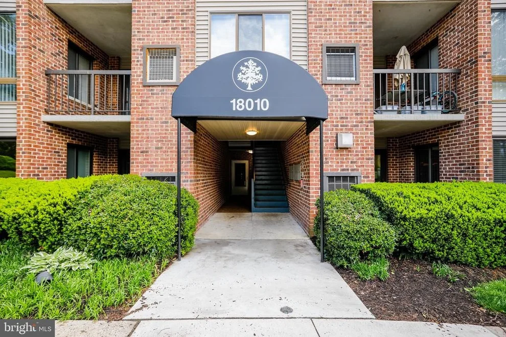 Unit for sale at 18010 CHALET DRIVE, GERMANTOWN, MD 20874