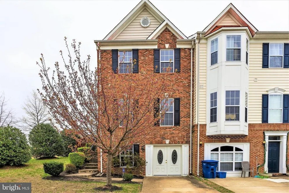 Unit for sale at 15311 BRONCO WAY, WOODBRIDGE, VA 22193