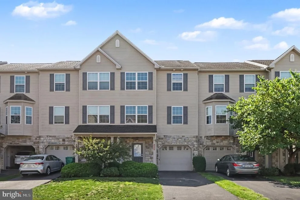 Unit for sale at 6222 GALLEON DRIVE, MECHANICSBURG, PA 17050