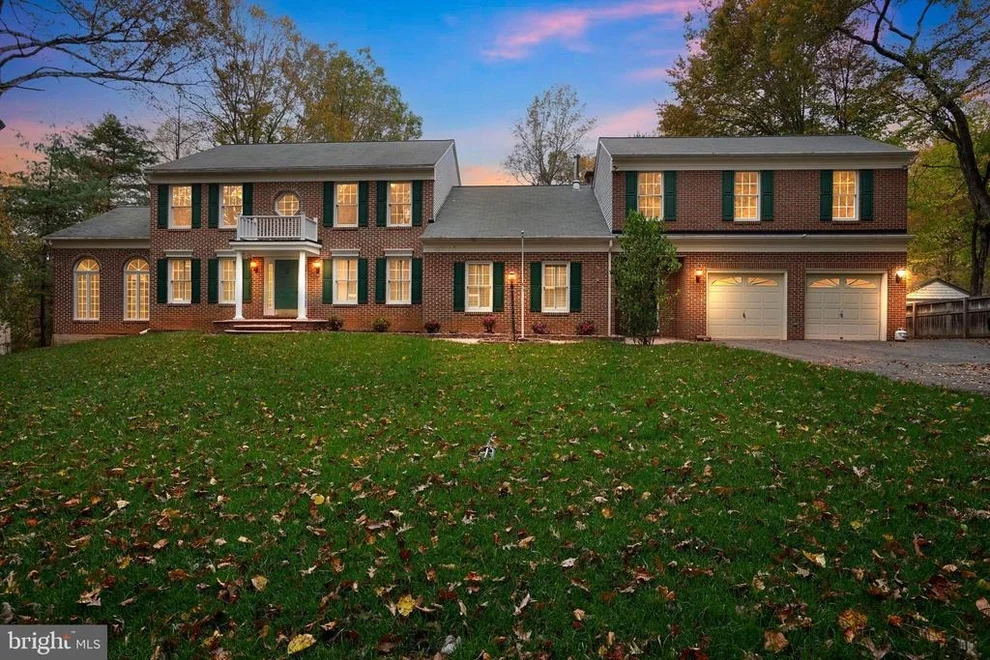 Unit for sale at 6171 HEMLOCK COURT, MANASSAS, VA 20112