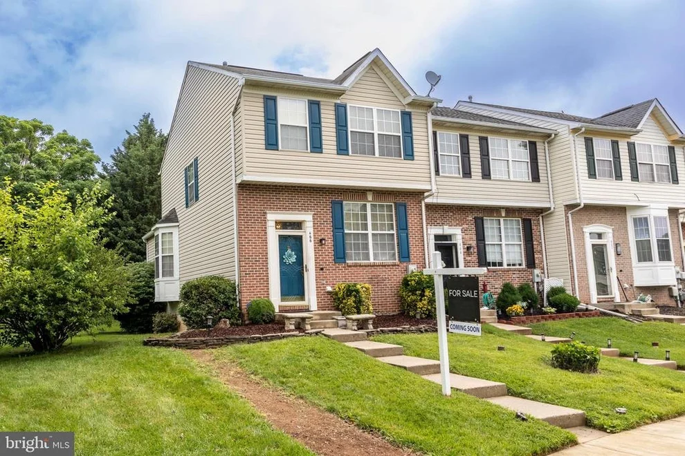 Unit for sale at 466 DEER HILL CIRCLE, ABINGDON, MD 21009