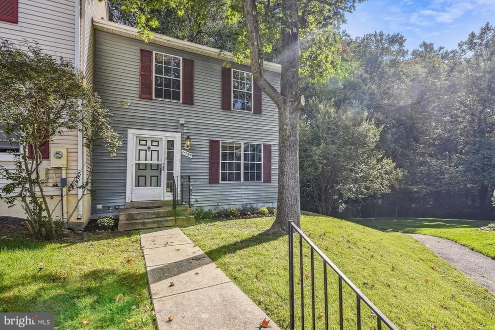 Unit for sale at 11527 SHELL FLOWER LANE, COLUMBIA, MD 21044