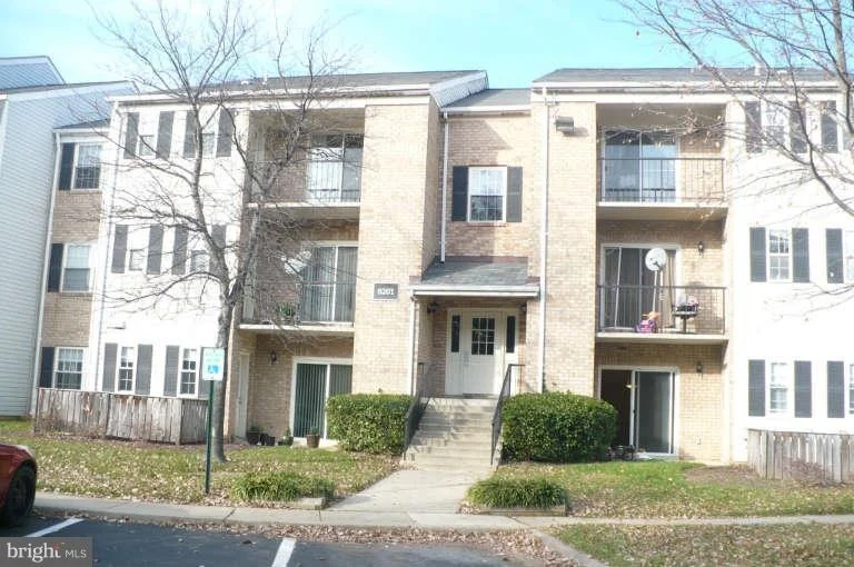 Unit for sale at 8201 WHISPERING OAKS WAY, GAITHERSBURG, MD 20879