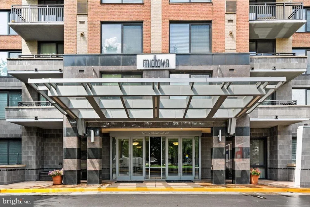 Unit for sale at 2451 MIDTOWN AVENUE, ALEXANDRIA, VA 22303