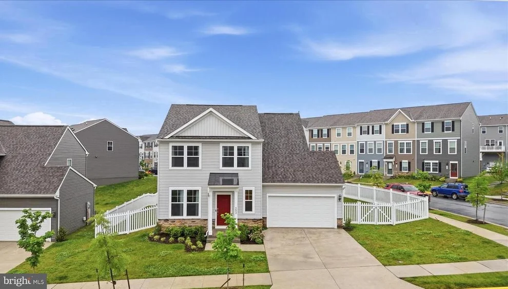 Unit for sale at 152 NATIONAL STREET, RANSON, WV 25438