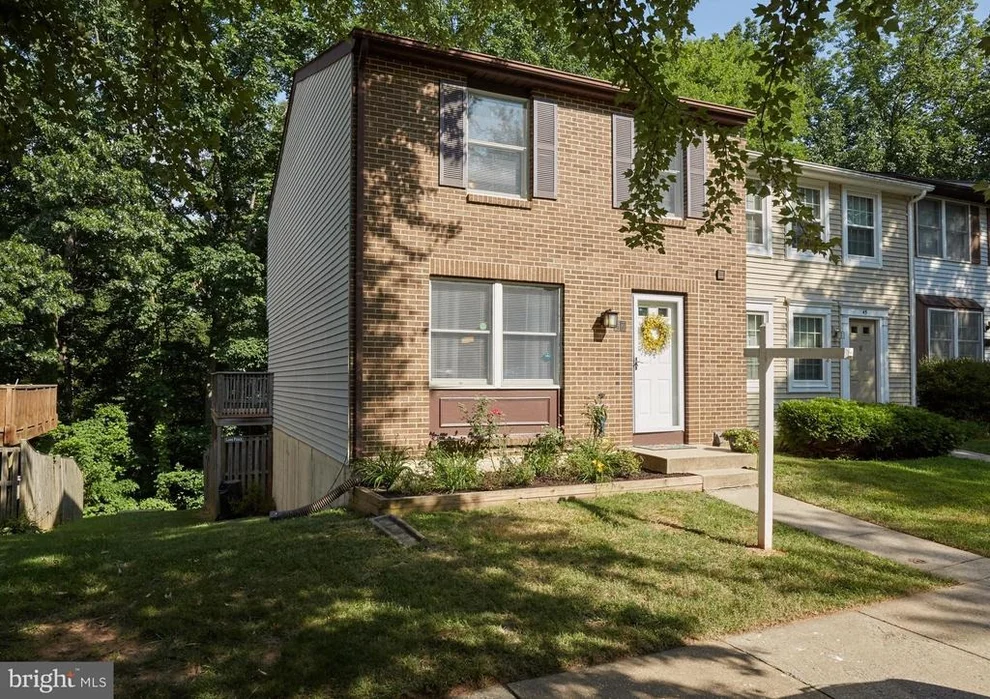 Unit for sale at 47 CROSS RIDGE COURT, GERMANTOWN, MD 20874