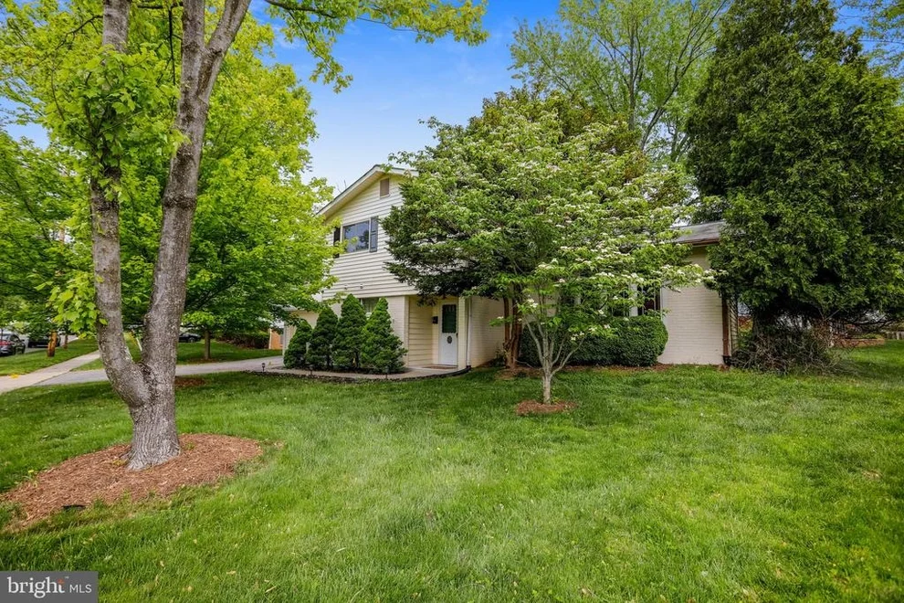 Unit for sale at 1 MAXIM LANE, ROCKVILLE, MD 20852