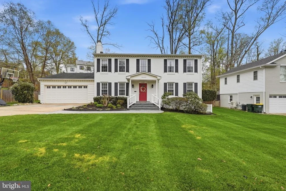 Unit for sale at 9503 ROCKPORT ROAD, VIENNA, VA 22180