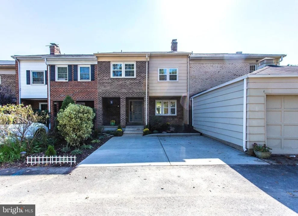 Unit for sale at 1135 MOOREFIELD HILL COURT SW, VIENNA, VA 22180