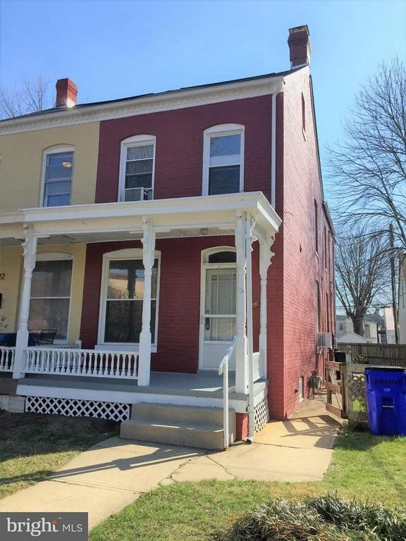 Unit for sale at 520 TRAIL AVENUE, FREDERICK, MD 21701