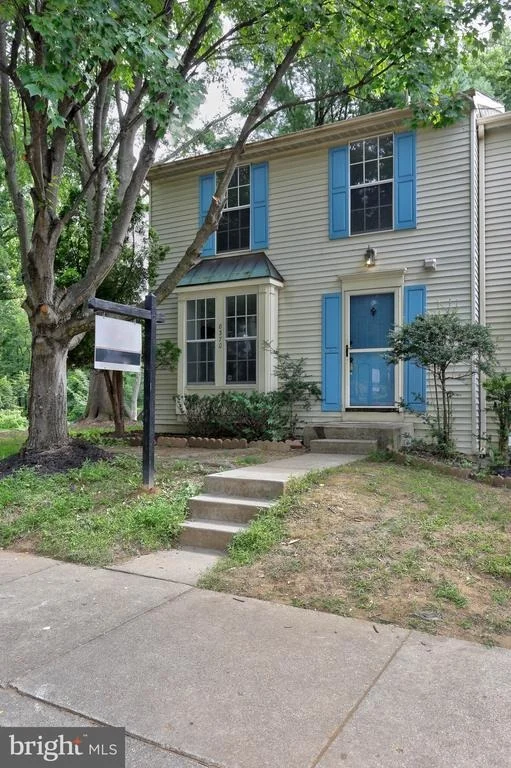Unit for sale at 8370 SILVER TRUMPET DRIVE, COLUMBIA, MD 21045