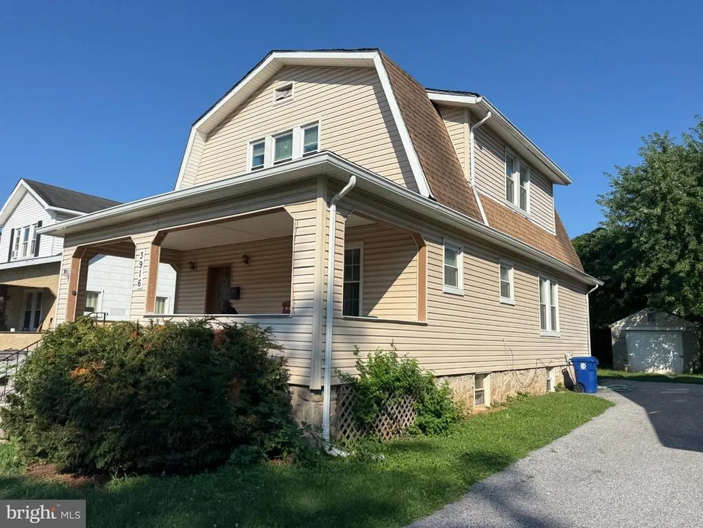 Unit for sale at 3916 PINKNEY ROAD, BALTIMORE, MD 21215