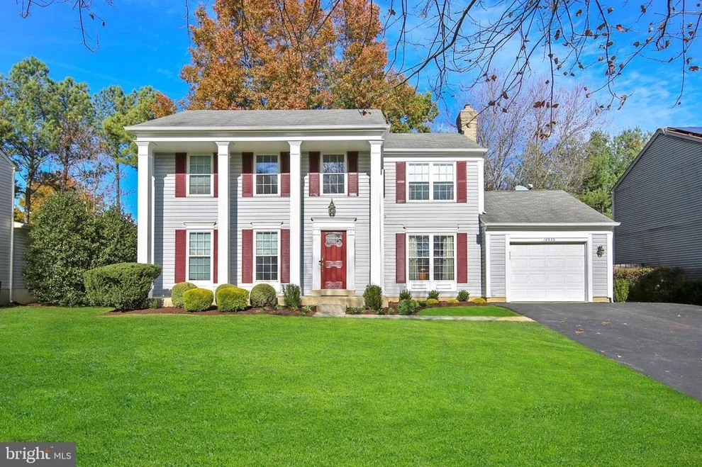 Unit for sale at 18933 CROSS COUNTRY LANE, GAITHERSBURG, MD 20879
