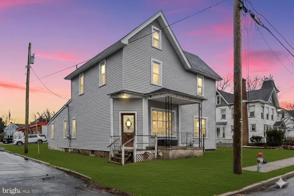 Unit for sale at 104 MAPLE STREET, CLAYTON, NJ 08312