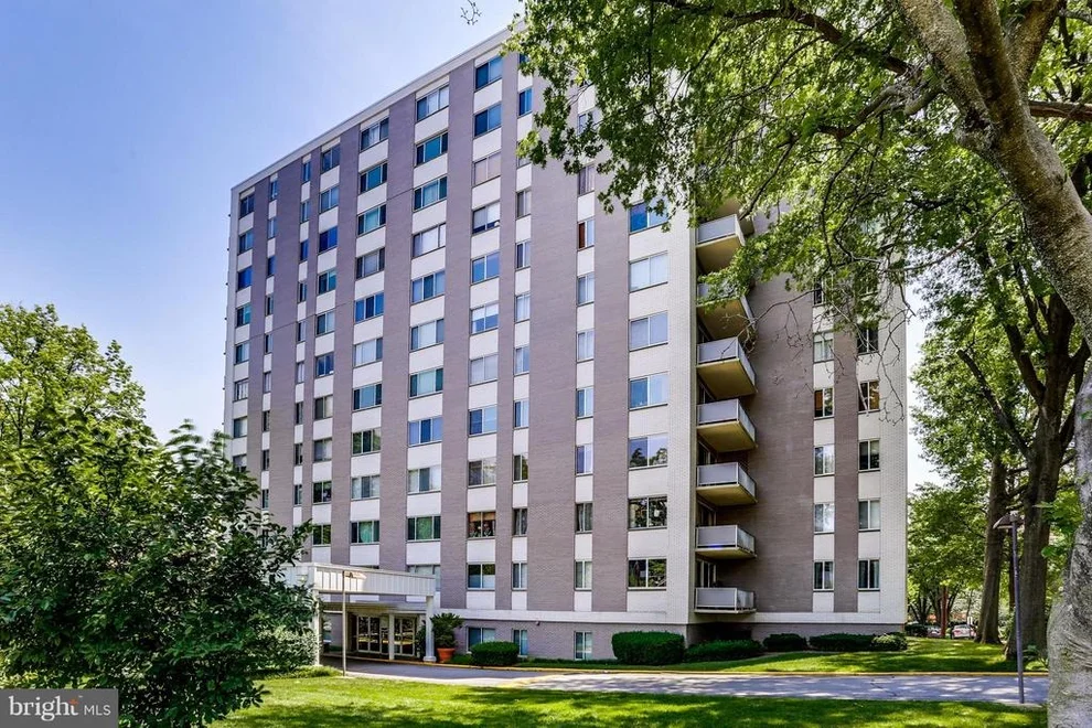 Unit for sale at 8315 BROOK LANE, BETHESDA, MD 20814