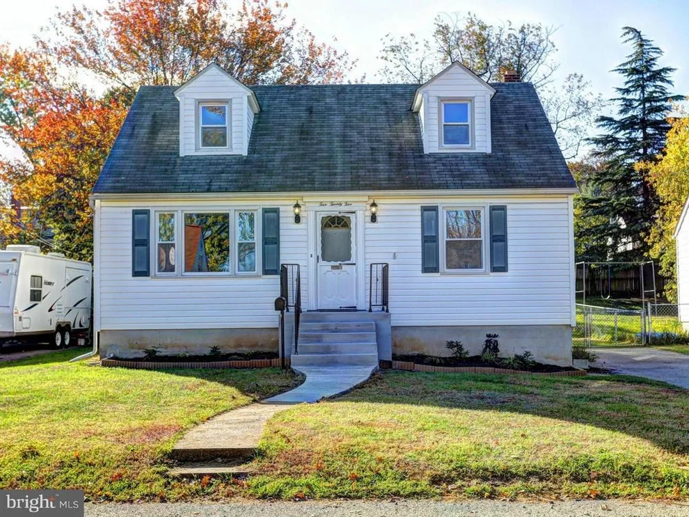 Unit for sale at 525 CLEVELAND ROAD, LINTHICUM HEIGHTS, MD 21090