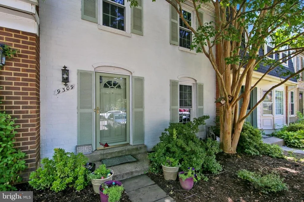 Unit for sale at 9309 WEATHERVANE PLACE, GAITHERSBURG, MD 20886