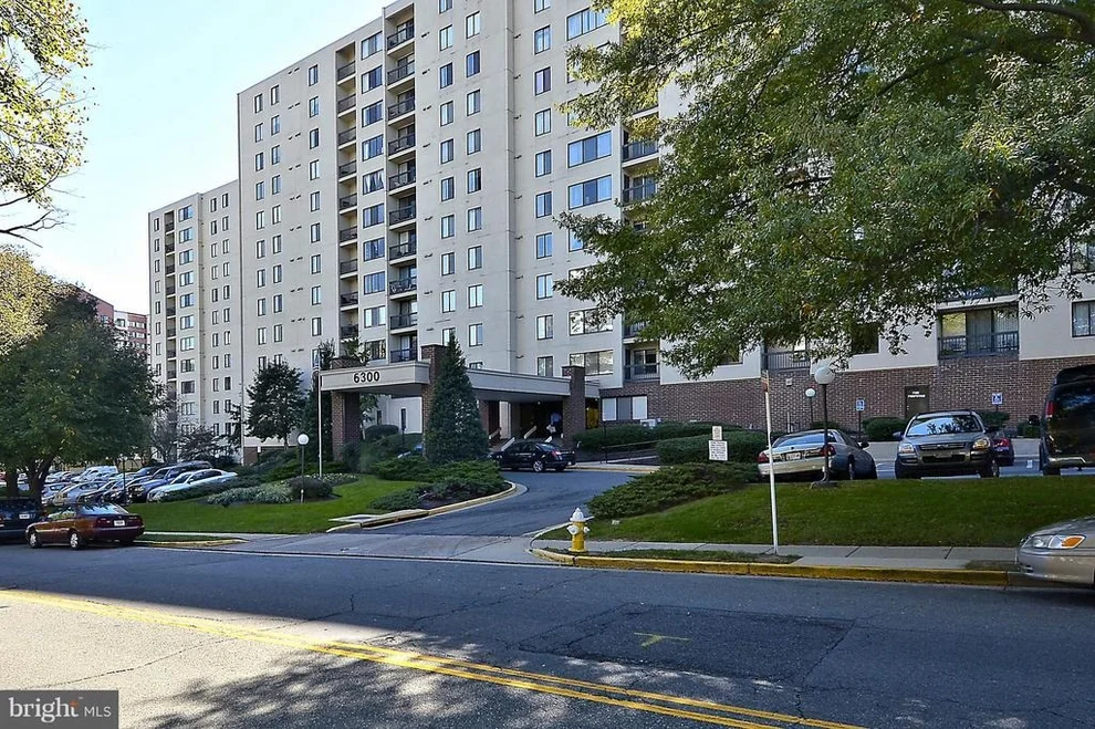 Unit for sale at 6300 STEVENSON AVENUE, ALEXANDRIA, VA 22304