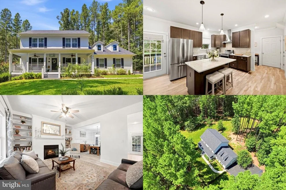 Unit for sale at 294 LOGAN DRIVE, RUCKERSVILLE, VA 22968