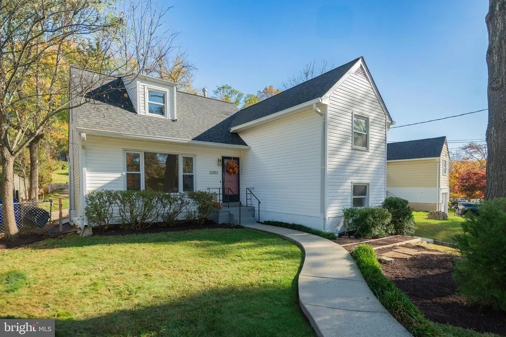 Unit for sale at 13311 GRENOBLE DRIVE, ROCKVILLE, MD 20853