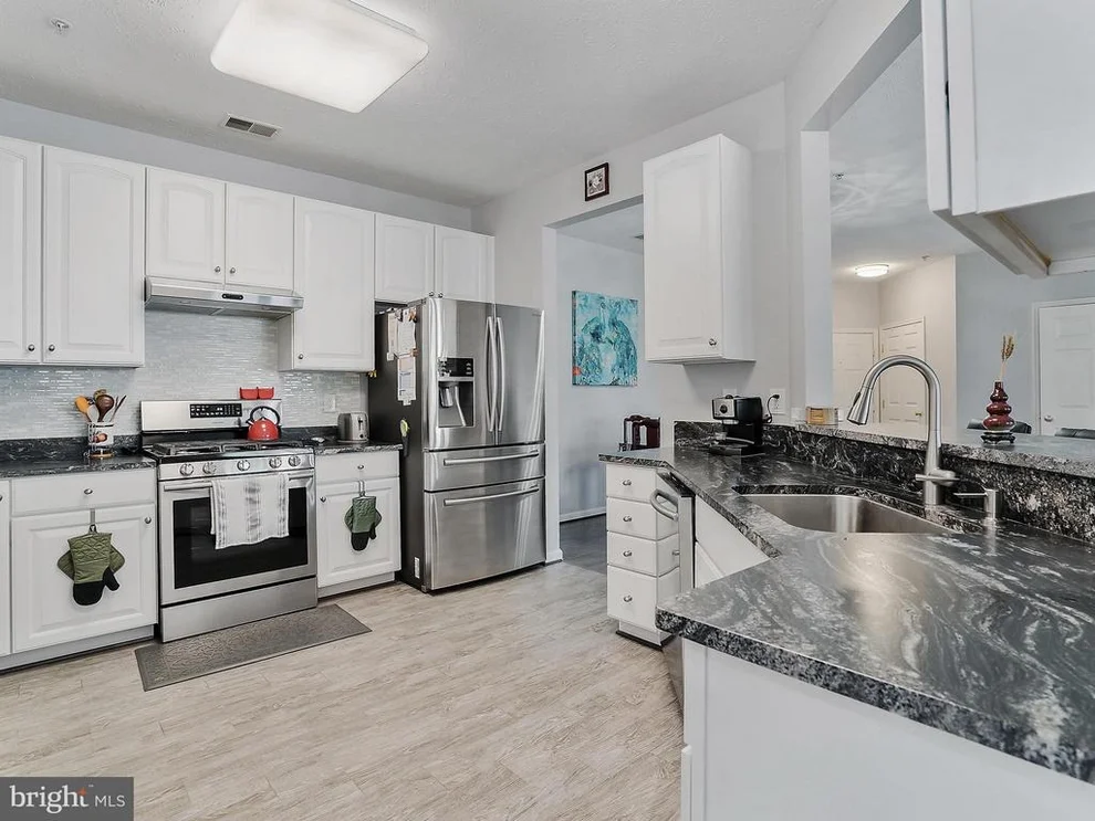 Unit for sale at 2497 AMBER ORCHARD COURT E, ODENTON, MD 21113